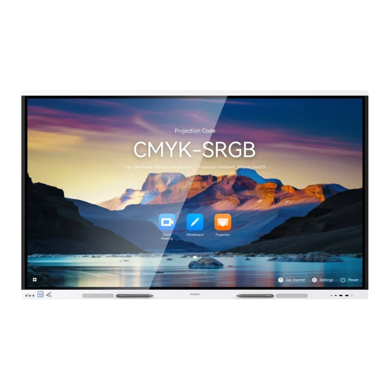 Huawei IdeaHub Board 3 Pro 65″ IHB2-65PB