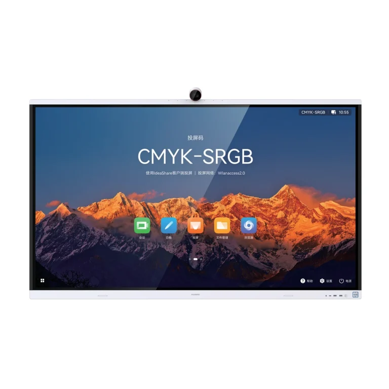 Huawei IdeaHub S2 65″ IHS2-65SA