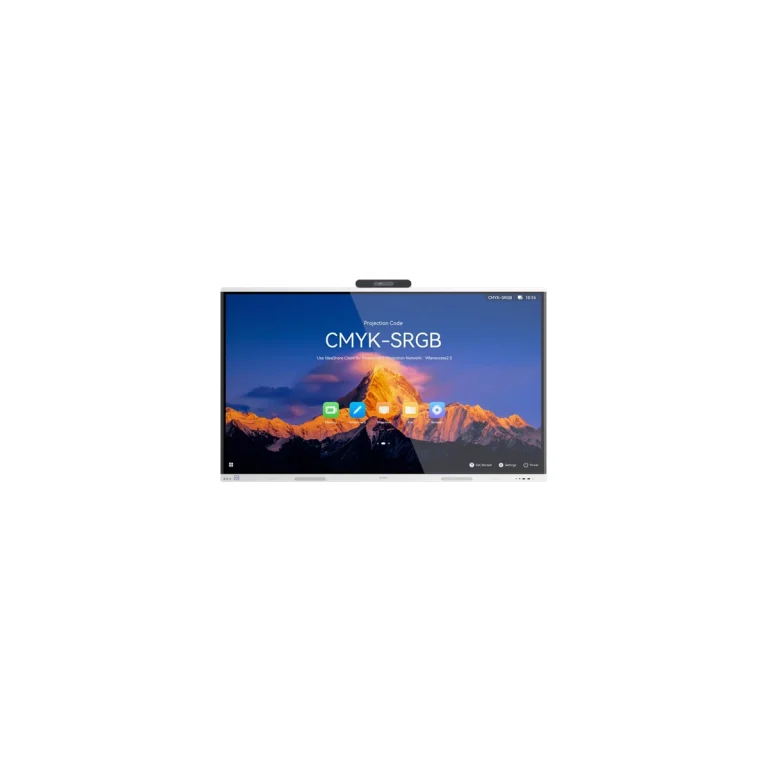 Huawei IdeaHub S3 65″ IHS3-65SA