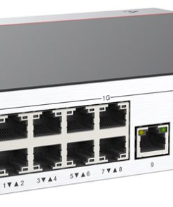 Thiết bị quản lý AP Huawei (Controller) AC650-1KAP (1000 AP)