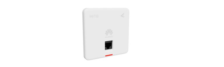Wifi 6 Huawei Gắn Tường AP160 (128 user)