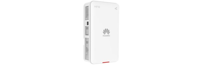 Wifi 6 Huawei Gắn Tường AP263 (256 user)