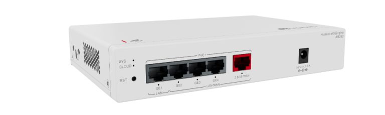 Router Huawei AR280