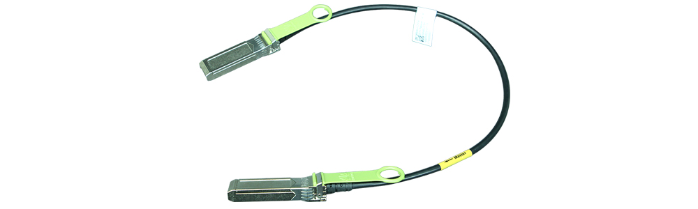 Cáp stack Huawei QSFP-100G-CU2M (2 MÉT)