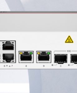 Thiết bị tường lửa Huawei USG6000E-S03-AC