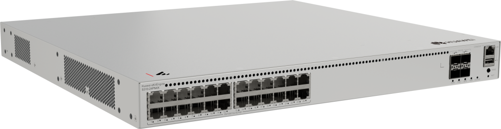 Thiết bị chuyển mạch Switch Huawei S310-24PN4X