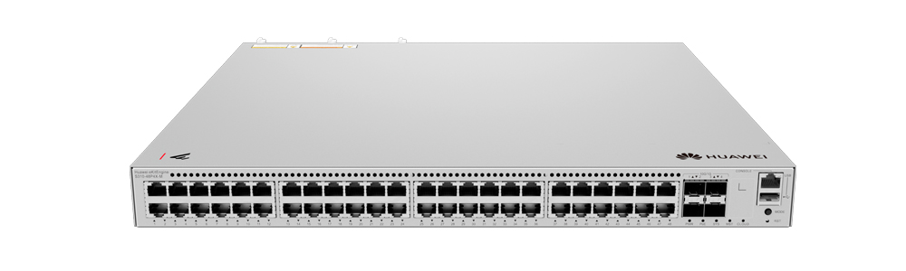 Thiết bị chuyển mạch Huawei công suất cao S310-48P4X-M