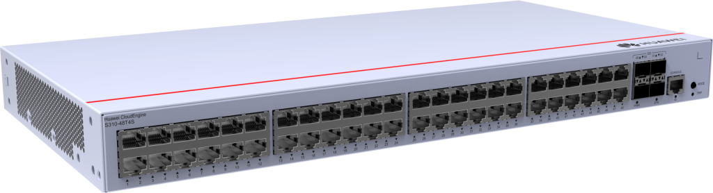Thiết bị chuyển mạch Switch Huawei S310-48T4S