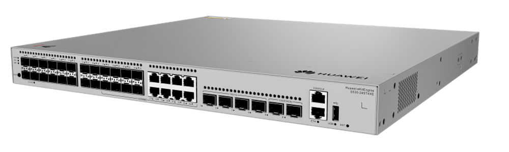 Thiết bị chuyển mạch Switch Huawei S530-24ST4XE