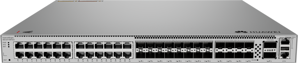 Thiết bị chuyển mạch Switch Huawei S620-24T16X8Y2CZ