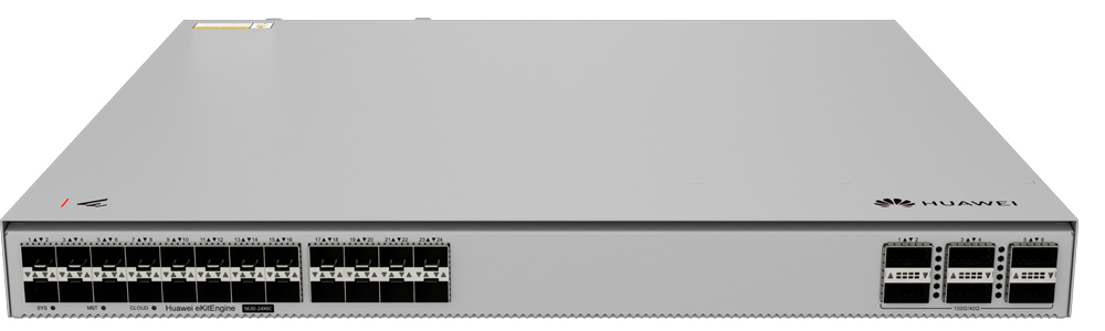 Thiết bị chuyển mạch Switch Huawei S630-24X6C